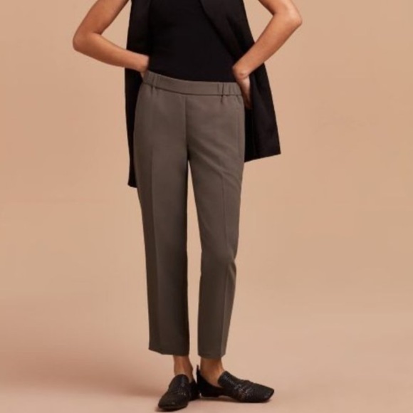 Wilfred Aritzia Darontal Pant- size 6 - Picture 1 of 6